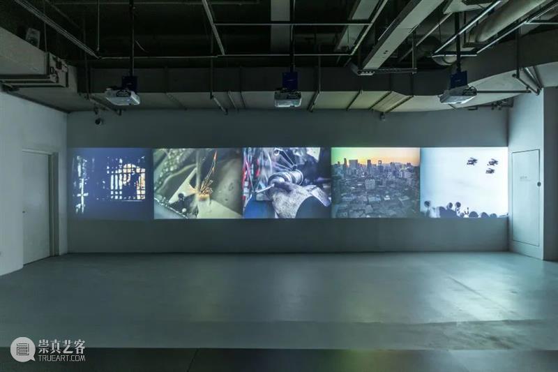 【OCAT上海馆 | 线上公教】韩国历史、文化和经济发展:从老虎抽烟的时代谈起(本周五) OCAT上海馆 韩国 历史 文化 老虎 时代 上海馆 OCAT 线上 时候 时间 崇真艺客